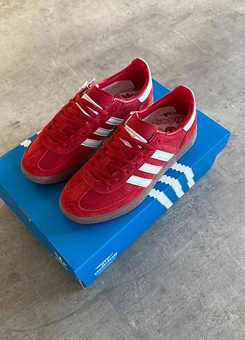 Adidas spezial - Görsel 8