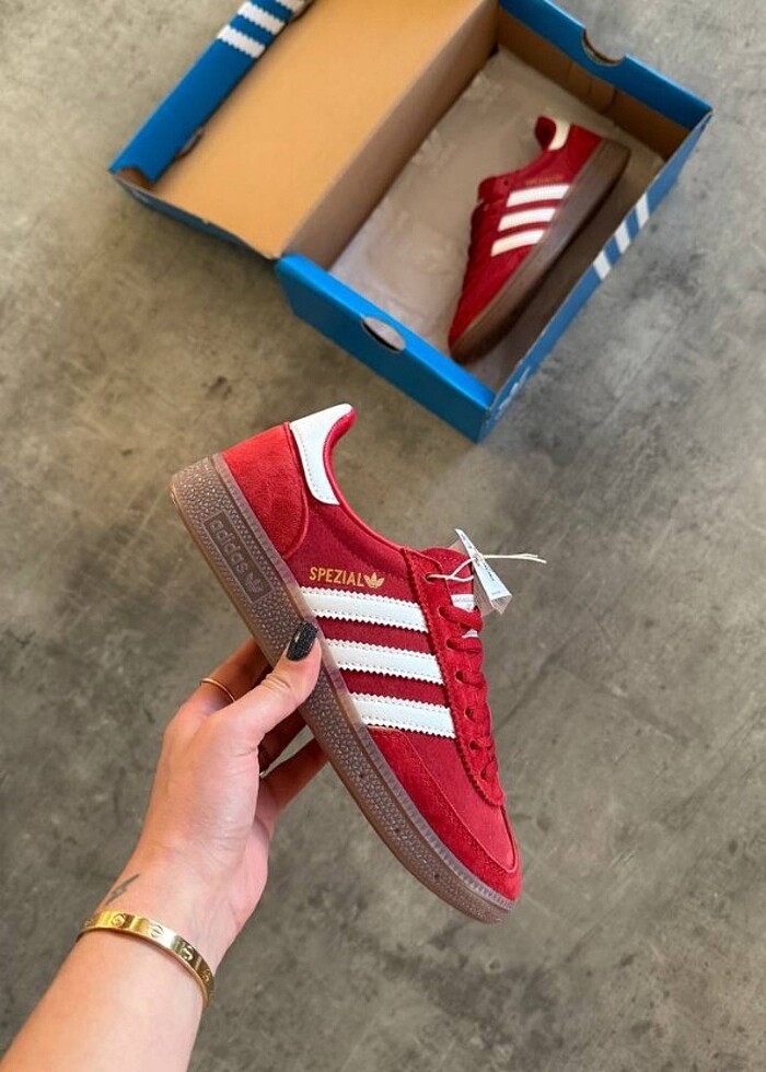 Adidas spezial - Görsel 2