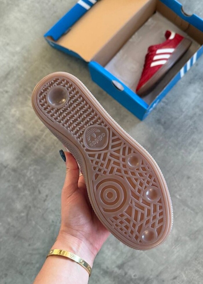 Adidas spezial - Görsel 3