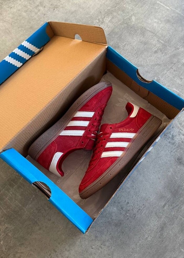 Adidas spezial - Görsel 4