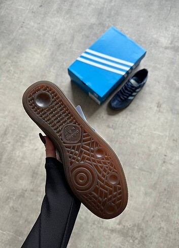 Adidas Adidas spezial navy