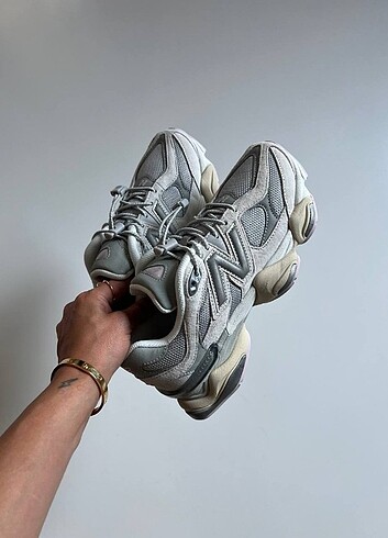 38 Beden New Balance 9060 ?Grey Lilac? Unisex 