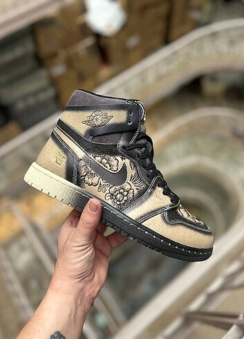 Nike Air Jordan 1 Zoom Air CMFT 2