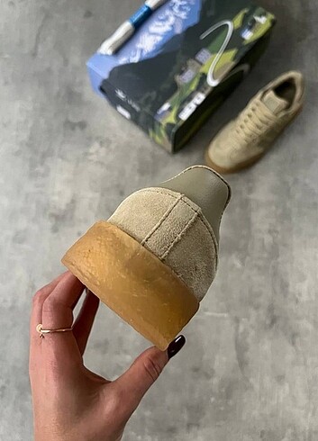 38 Beden Adidas Samba