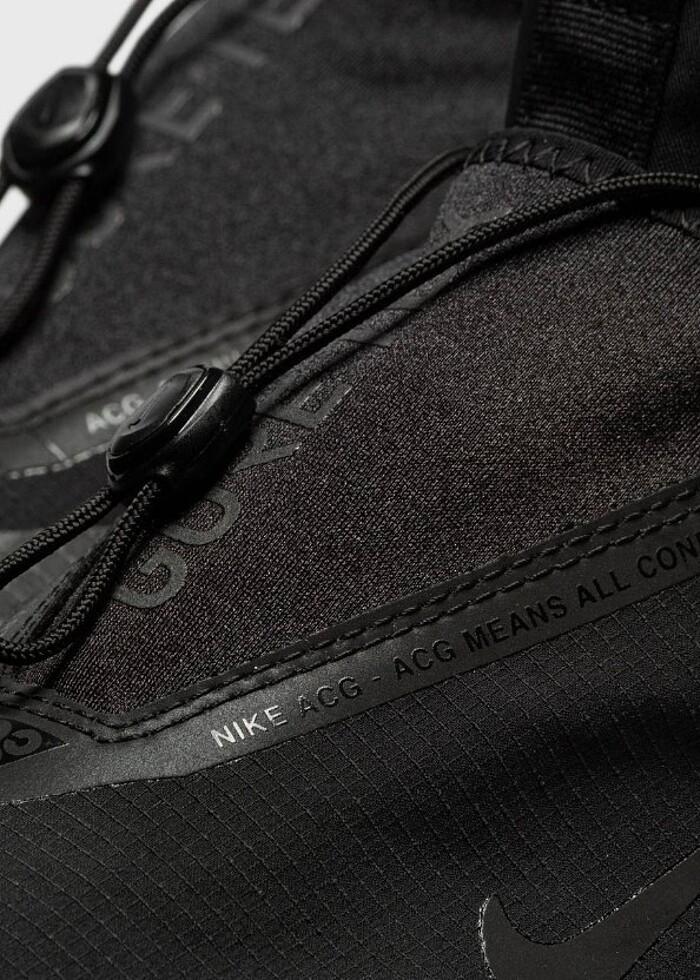Nike ACG MOUNTAIN FLY GORE-TEX Black  - Görsel 5
