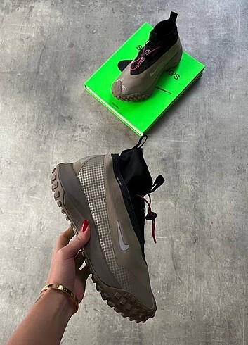 Nike ACG MOUNTAIN FLY GORE-TEX  - Görsel 3