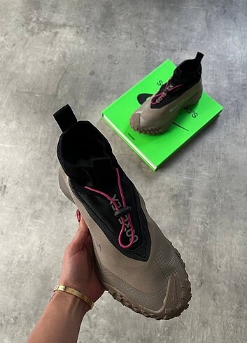 Nike ACG MOUNTAIN FLY GORE-TEX  - Görsel 5