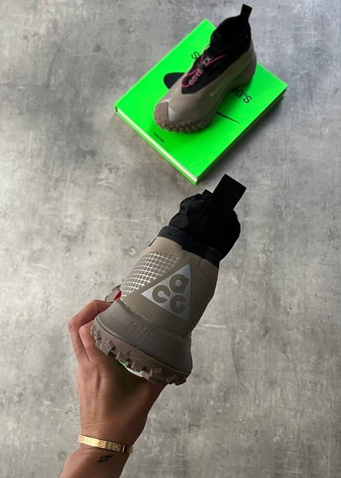 Nike ACG MOUNTAIN FLY GORE-TEX  - Görsel 2