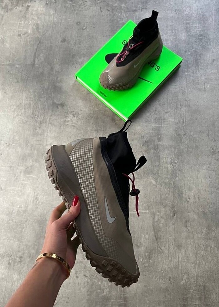 Nike ACG MOUNTAIN FLY GORE-TEX  - Görsel 3