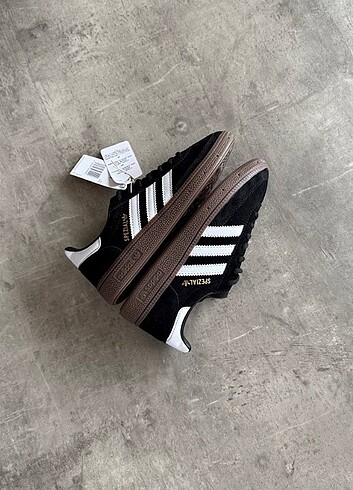 Adidas Adidas Handball Spezial Black 