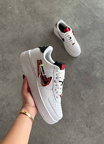 Nike Air Force 1 '07 Premium ''Carabiner Swoosh'' unisex 