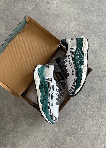 New Balance fresh foam