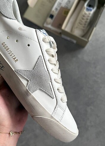 42 Beden çeşitli Renk Golden Goose