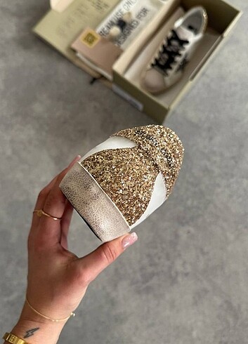 Golden Goose Deluxe Golden Goose