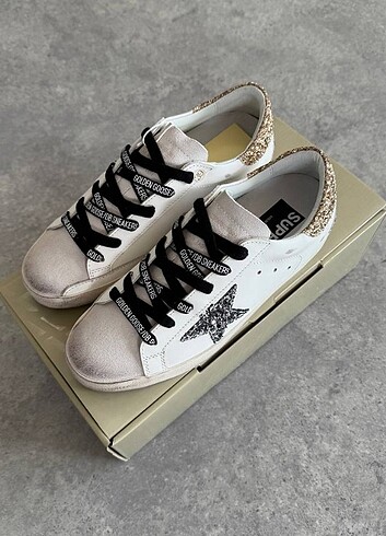 38 Beden Golden Goose
