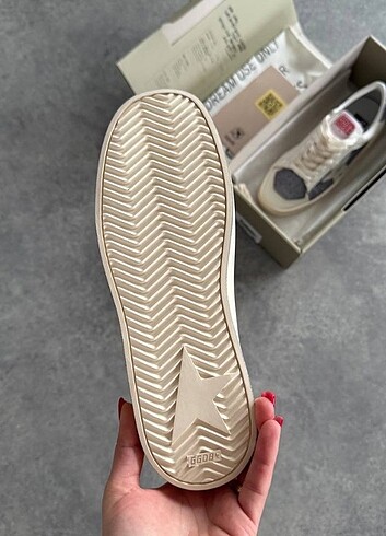 38 Beden Golden Goose