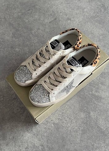 38 Beden Golden Goose