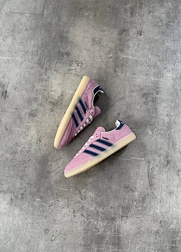 Adidas Adidas Samba OG Notitle Pink