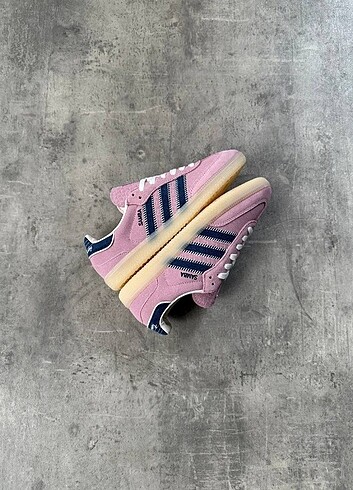 38 Beden Adidas Samba OG Notitle Pink