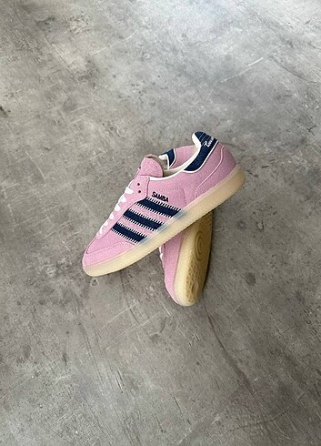 38 Beden çeşitli Renk Adidas Samba OG Notitle Pink