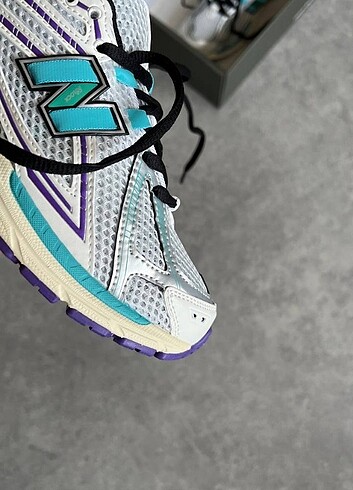 New Balance New Balance 1906R White Virtual Blue