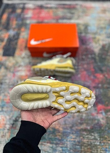 38 Beden çeşitli Renk Nike Air Mac 270 Travis Scott