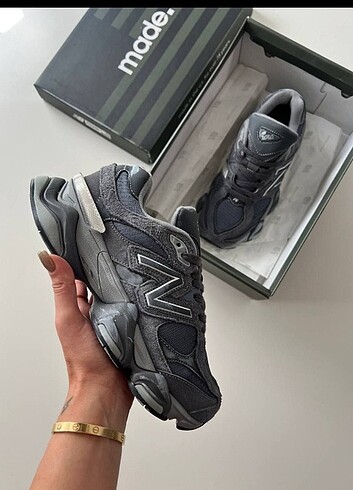 New balance 