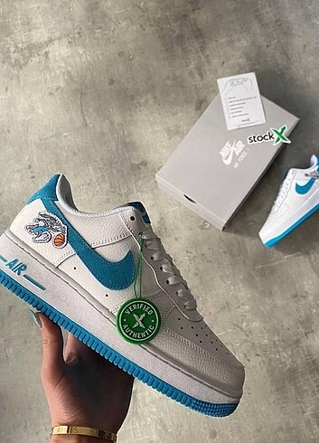 Nike X Space Jam Air Force 1