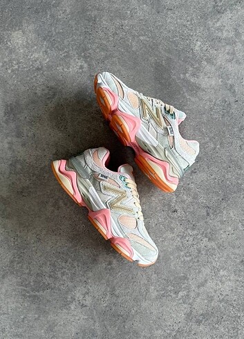 New Balance Joe Freshgoods x New Balance 9060 Baby Shower Blue