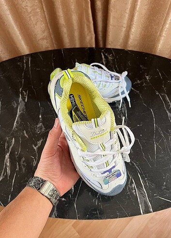 Skechers Skechers MARATHON RUNNİNG