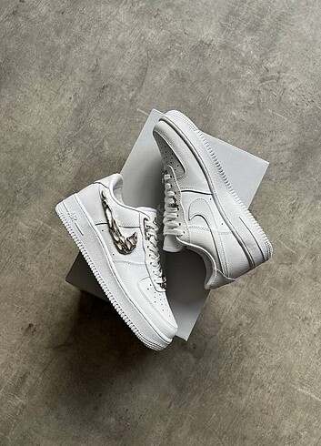 Air Force 1 Low ?Molten Metal?