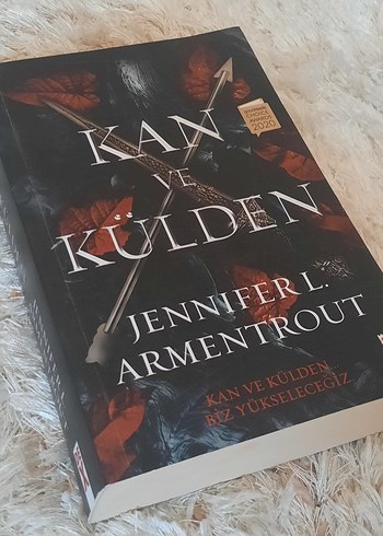 Kan Ve Külden