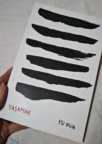 Yaşamak - Yu Hua