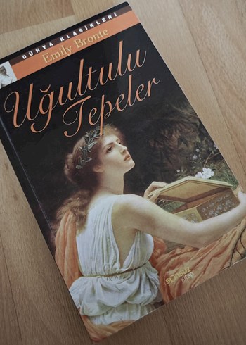 Uğultulu Tepeler - Emily Bronte