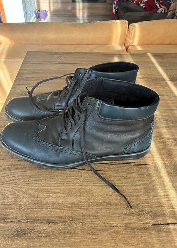 Klasik Erkek Bot 47 numara - Görsel 3