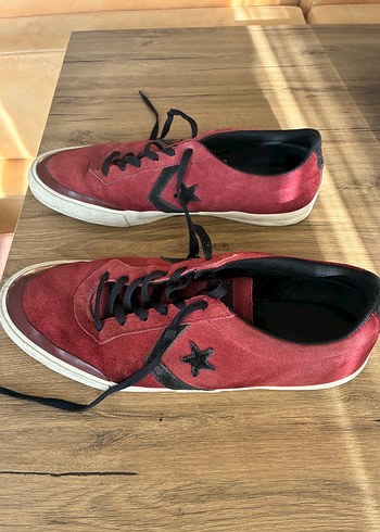 Orijinal Converse 47 numara - Görsel 3