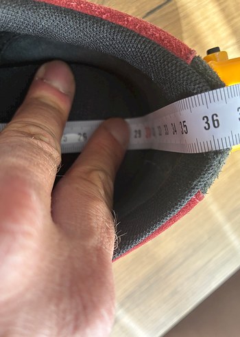 Orijinal Converse 47 numara - Görsel 6