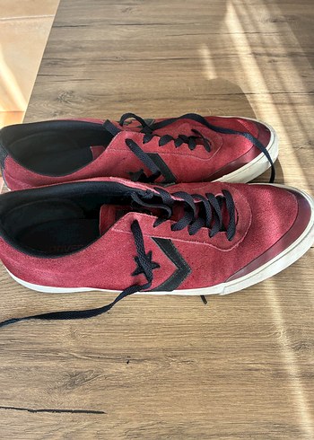 Orijinal Converse 47 numara - Görsel 2