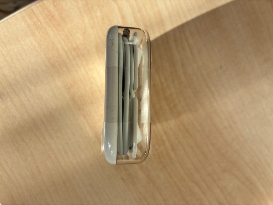 Apple kablolu kulaklık - Görsel 4