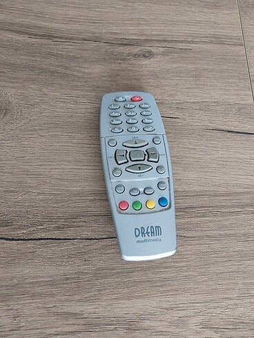 Dreambox DM-500S Dijital Uydu Alıcı - Görsel 2