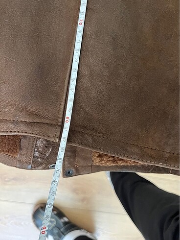 Nubuk Kaban fiyat teklifleriniz değerlendirilir - Görsel 13