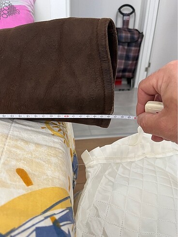 Nubuk Kaban fiyat teklifleriniz değerlendirilir - Görsel 15