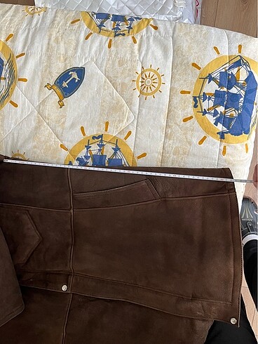 Nubuk Kaban fiyat teklifleriniz değerlendirilir - Görsel 14