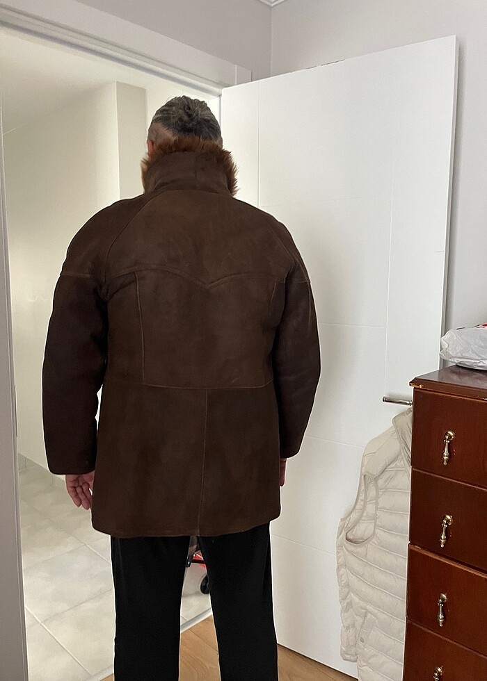 Nubuk Kaban fiyat teklifleriniz değerlendirilir - Görsel 2