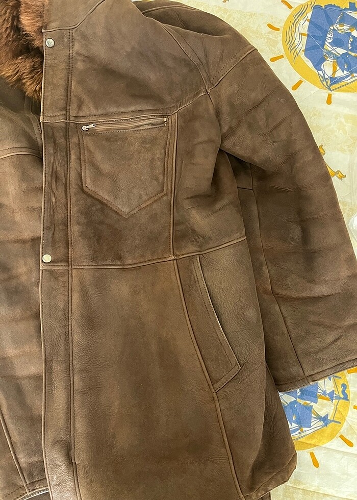 Nubuk Kaban fiyat teklifleriniz değerlendirilir - Görsel 5