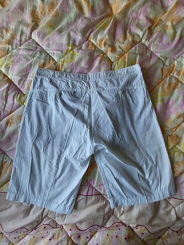 Çok şık erkek bermuda şort - Görsel 2