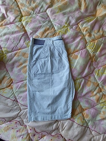 Çok şık erkek bermuda şort - Görsel 3