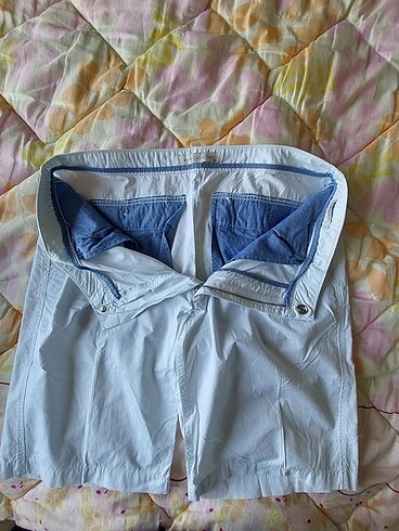 Çok şık erkek bermuda şort - Görsel 5