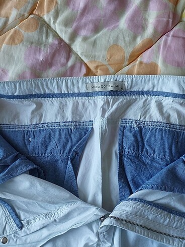 Çok şık erkek bermuda şort - Görsel 7