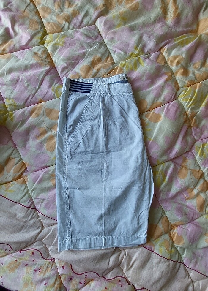 Çok şık erkek bermuda şort - Görsel 3